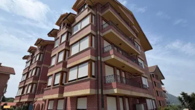 Penthouse in Palacio-El Arco photo 47