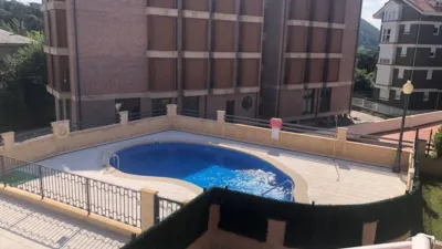 Penthouse in Palacio-El Arco photo 38