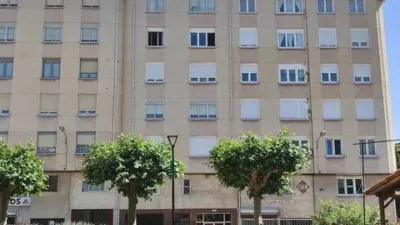 Flat at Plaza los Canos Street, 2 photo 2