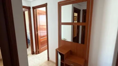 Penthouse in Palacio-El Arco photo 30