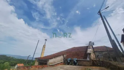 House in Abelenda Das Penas photo 19