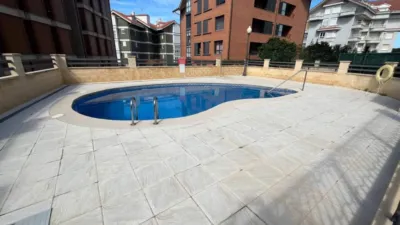 Penthouse in Palacio-El Arco photo 37