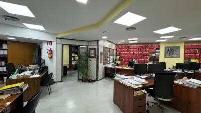 Oficina en venta en Ensanche - Vista 6
