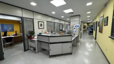 Oficina en venta en Ensanche - Vista 2