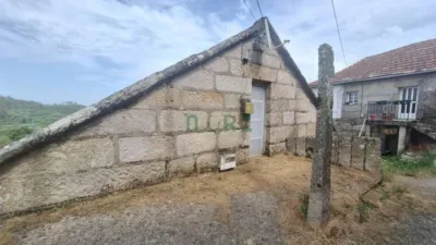 House in Abelenda Das Penas photo 27