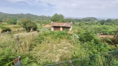 House in Abelenda Das Penas photo 36