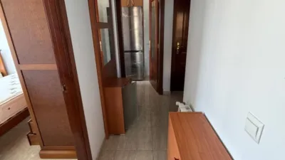 Penthouse in Palacio-El Arco photo 29