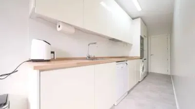 Piso en Aranbizkarra-Arantzabela photo 9