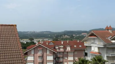 Penthouse in Palacio-El Arco photo 35