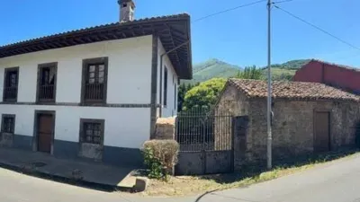 Chalet en calle Vega'l Ciigu,La, 93 photo 7