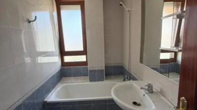 Penthouse in Palacio-El Arco photo 23