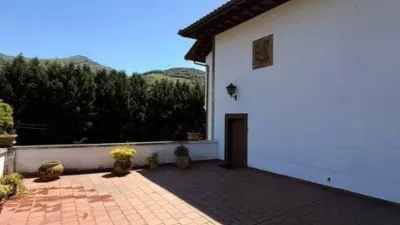 Chalet en calle Vega'l Ciigu,La, 93 photo 42