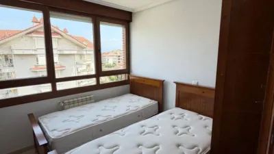 Penthouse in Palacio-El Arco photo 21