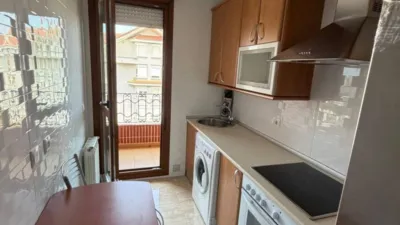 Penthouse in Palacio-El Arco photo 11