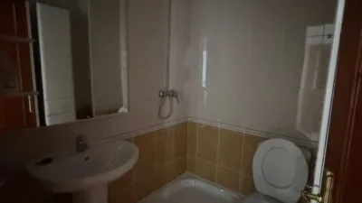 Penthouse in Palacio-El Arco photo 28