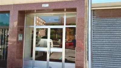 Flat at Plaza los Canos Street, 2 photo 3
