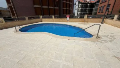Penthouse in Palacio-El Arco photo 39