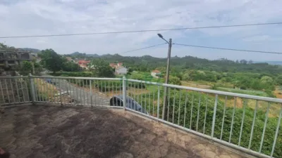 House in Abelenda Das Penas photo 26