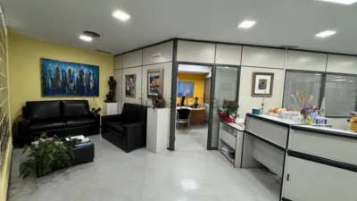 Oficina en venta en Ensanche - Vista 3