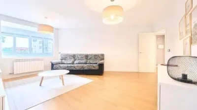 Apartment in Aranbizkarra-Arantzabela photo 2