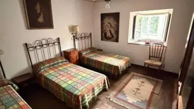 Chalet en calle Vega'l Ciigu,La, 93 photo 21