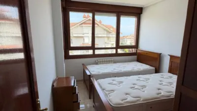 Penthouse in Palacio-El Arco photo 22