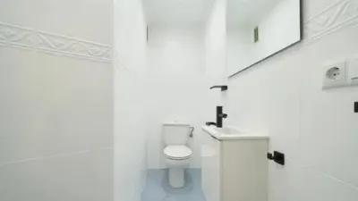 Piso en Aranbizkarra-Arantzabela photo 18