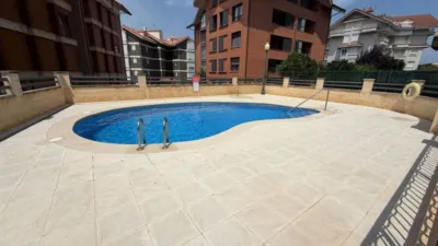 Penthouse in Palacio-El Arco photo 40