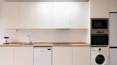 Apartment in Aranbizkarra-Arantzabela photo 5