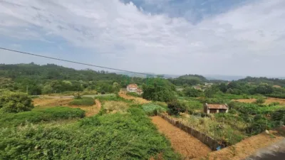 House in Abelenda Das Penas photo 33
