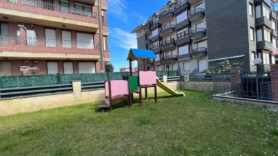 Penthouse in Palacio-El Arco photo 43