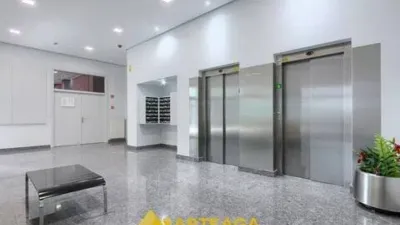 Flat in Rebonza photo 37