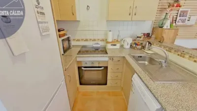 Apartment on Collados Zieschang Street photo 9