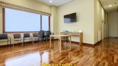 Flat in Rebonza photo 32