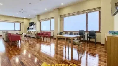 Flat in Rebonza photo 31