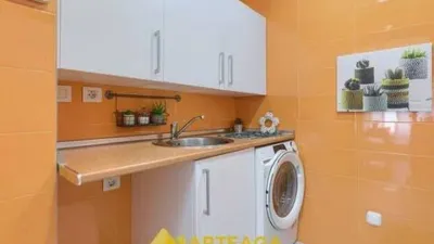 Flat in Rebonza photo 17