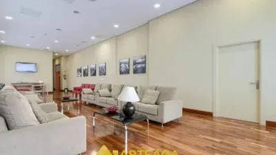 Flat in Rebonza photo 35