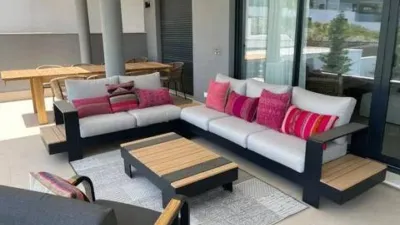 Apartment on Calle Lituania No Number photo 27