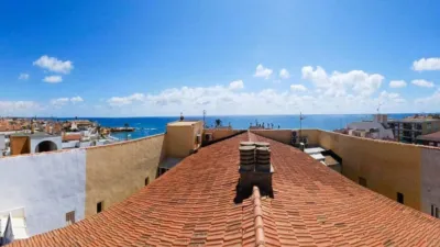 Pis – Pilar de la Horadada, Torre de la Horadada - Vista 3