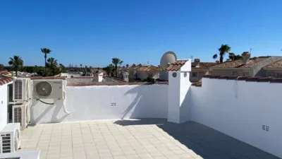 Villa in Algorfa photo 31