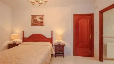Terraced house on Calle de la Jara photo 21