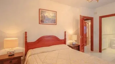 Terraced house on Calle de la Jara photo 22