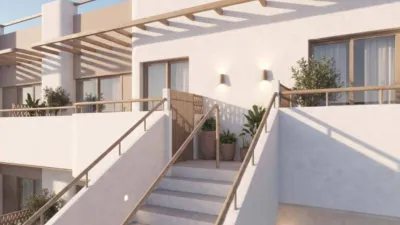 Casa – Pilar de la Horadada - Vista 2