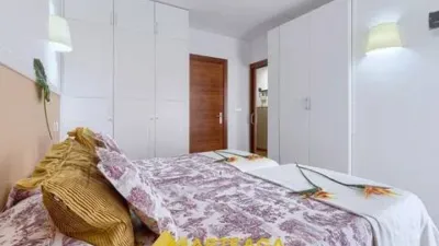 Flat in Rebonza photo 12