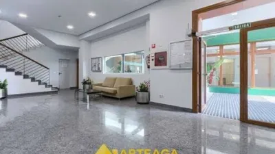 Flat in Rebonza photo 19