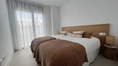 Apartment on Calle Lituania No Number photo 22