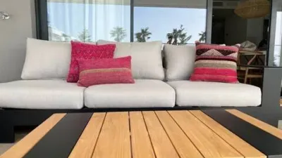 Apartment on Calle Lituania No Number photo 26