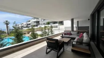 Apartment on Calle Lituania No Number photo 12