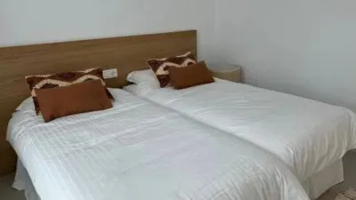 Apartment on Calle Lituania No Number photo 18