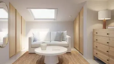 Apartment on Calle Real photo 5